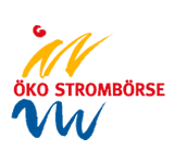 logo Ökostrombörse