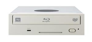 Blu-ray-Brenner BRD-101A (Foto: pioneer.de)