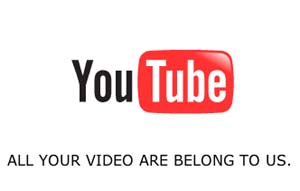 YouTube-Hack nur Wartungsarbeiten