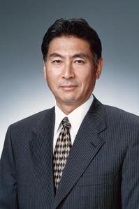Fujio Nishida, Präsident von Sony Europe