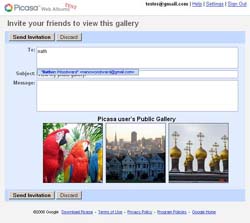 Flickr-Konkurrenz von Google (Foto: google.com)