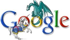 Google bleibt voran (Foto: google.com)