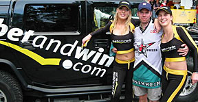 Bald nur noch bwin statt betandwin?