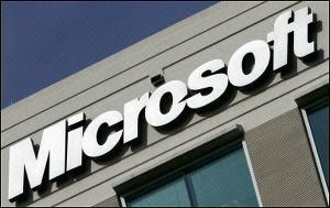 Microsoft unter Spyware-Verdacht (Foto: microsoft.com)