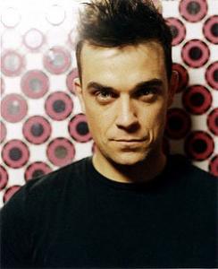 Robbie Williams will nur gute Bilder von sich in der Presse sehen