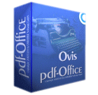 pdf-Office Professional 5.0 erschienen (Foto: ovis.biz)
