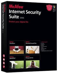 McAfee mit neuen Security-Suiten (Foto: mcafee.com)