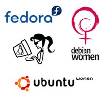 Open-Source-Plattformen für Frauen im Netz
