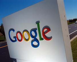 Google übt Kritik an AOL