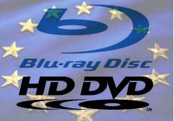 DVD-Erbfolge: EU schaltet sich ein