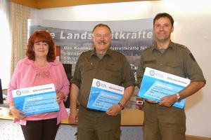Bildrechte: © Bundesheer/kostenfrei