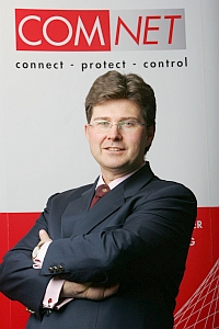 Ing. Andreas Bergler (CEO)