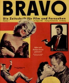 1. BRAVO-Ausgabe