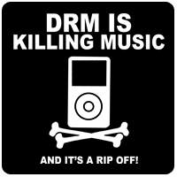 DRM-Gegner formieren sich