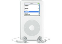 Lernen mit dem iPod (Foto: apple.com)