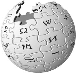 Wikipedia schlägt Brücken in physische Welt (Foto: wikipedia.de)