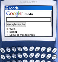 Internet mobilfähig durch .mobi (Foto: united-domains.de)