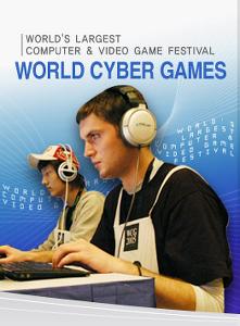 worldcybergames.com
