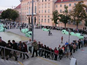 Leopold Museum 2005