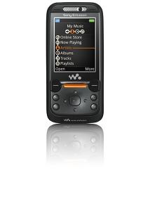 (Foto: sonyericsson.com)