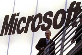 Microsoft öffnet sich (Foto: microsoft.com)