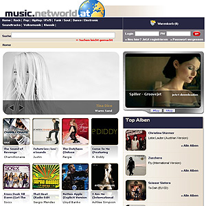 News Networld