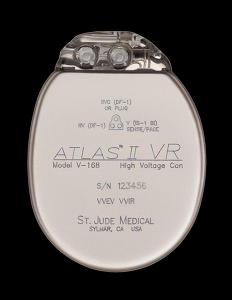 (Foto: St. Jude Medical)