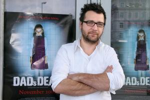 Drehbuchautor David Schalko (Foto: www.fotodienst.at) Drehbuchautor David Schalko (Foto: www.fotodienst.at)