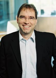 Günther Flamm, Senior Vice President Global Sales and Services Organisation bei UC4 - Foto: uc4.at