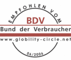 BDV Bund der Verbraucher Service AG