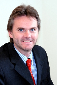 Bernhard Scherdoner, gT-Consutling