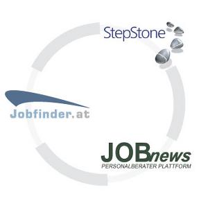 Jobfinder.at - StepStone
