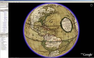 Google Earth ermöglicht Zeitreise (Foto: google.com)