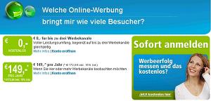 AdLog24.com der Werbeffekt AG