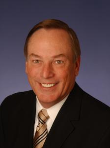 Dan Warmenhoven, CEO Network Appliance