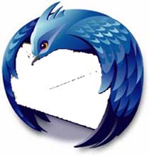 Mails werden in Thunderbird unsichtbar