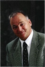 CEO Heiner Fries