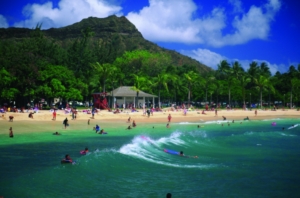 Oahu Visitors Bureau