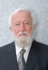 Prof. Walter Odermatt