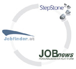 Jobfinder - JOBnews - Stepstone