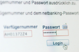 Sturm-Trojaner spioniert Daten aus (Foto: www.fotodienst.at)