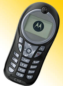 Billighandy-Vorreiter Motorola: Bereits zwölf Mio. billige Geräte verkauft