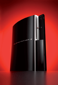 PS3-Anlaufkosten fressen Sony-Gewinn auf (Foto: sony.net)