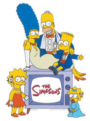 Alte Simpsons-Folgen im Visier von Fox (Foto: fox.de)