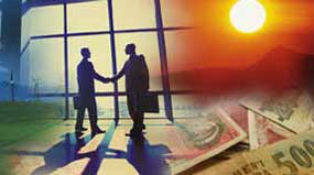 Seit 2002 rund acht Mrd. Dollar in Erneuerbare Energien investiert (Foto: cleantech.com)