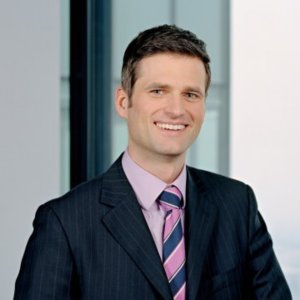 Thomas Melzer, Vorsitzender des CIRA-Vorstands (Foto: wienerberger.com)