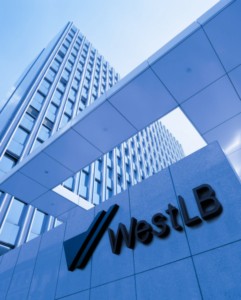 Die WestLB lockt Investoren mit Klimaschutz (Foto: westlb.de)