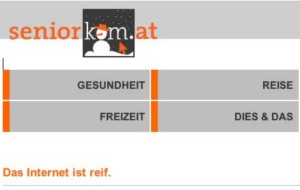 Senioren erobern Netz (Foto: seniorkom.at)