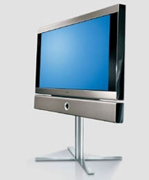 Loewe verzichtet auf Monitor-Panels in LCD-TV-Geräten (Foto: loewe.de)