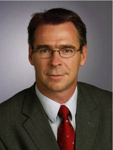 CFO Tillmann Blaschke sieht nach Russland-Expansion China als Wachstumsmarkt (Foto: pcware.de)